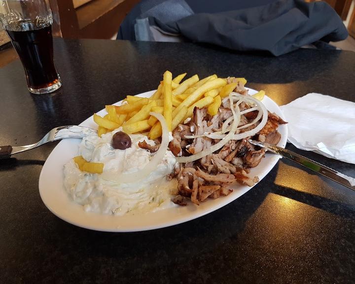 Mykonos Grill "Beim Griechen"